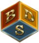 BDS Block Logo