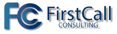 FirstCall Logo